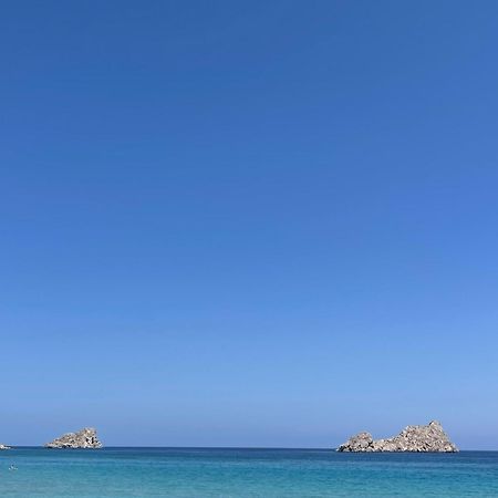 Natica Mare Villas セロカンポス エクステリア 写真
