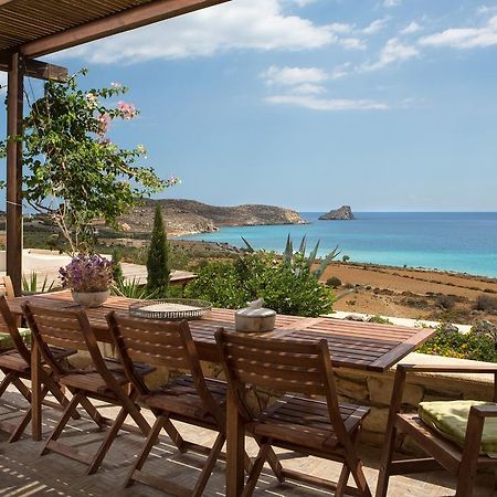 Natica Mare Villas セロカンポス エクステリア 写真