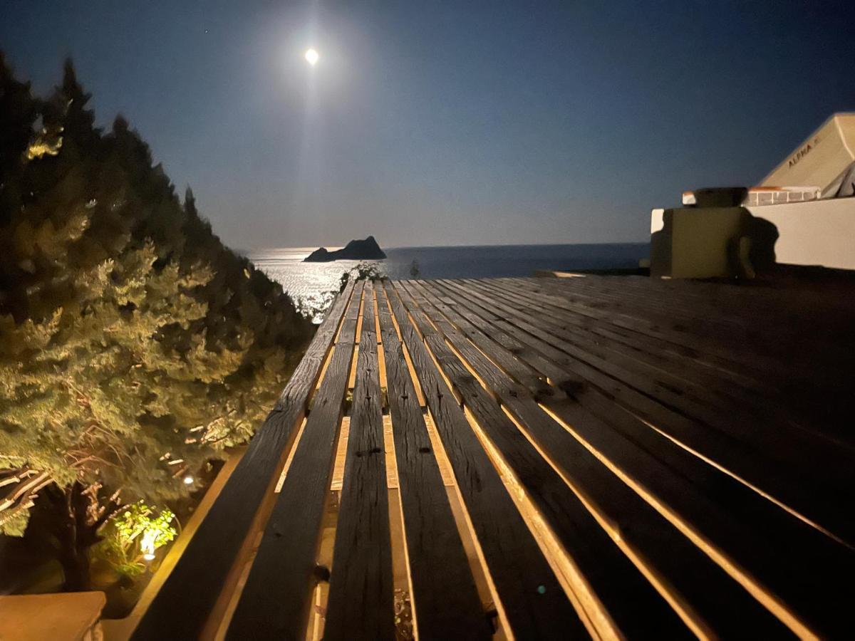 Natica Mare Villas セロカンポス エクステリア 写真