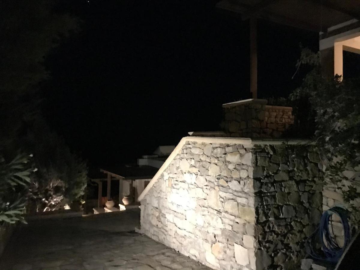 Natica Mare Villas セロカンポス エクステリア 写真