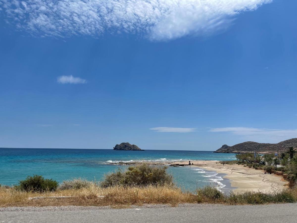 Natica Mare Villas セロカンポス エクステリア 写真