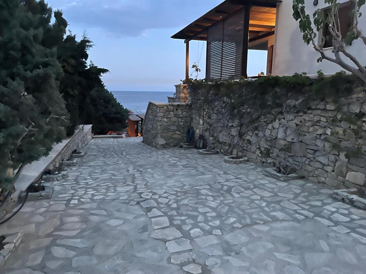 Natica Mare Villas セロカンポス エクステリア 写真