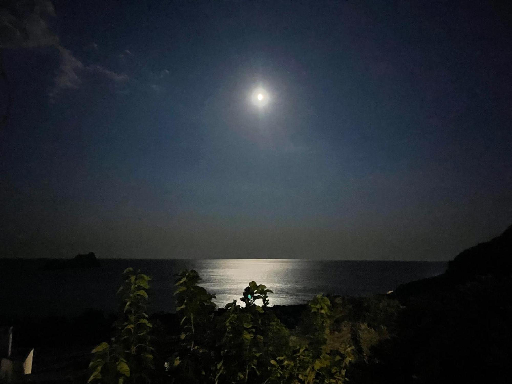 Natica Mare Villas セロカンポス エクステリア 写真