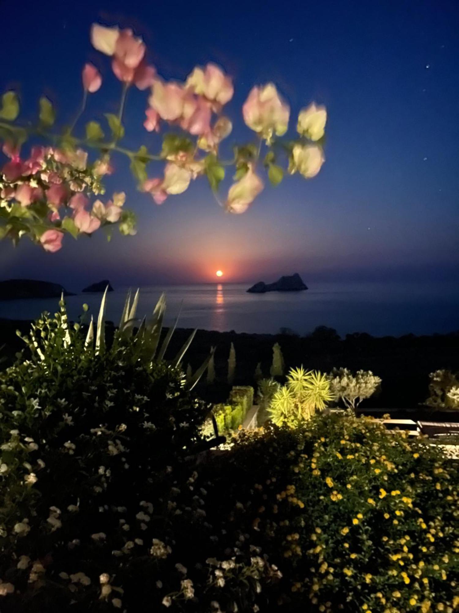Natica Mare Villas セロカンポス エクステリア 写真